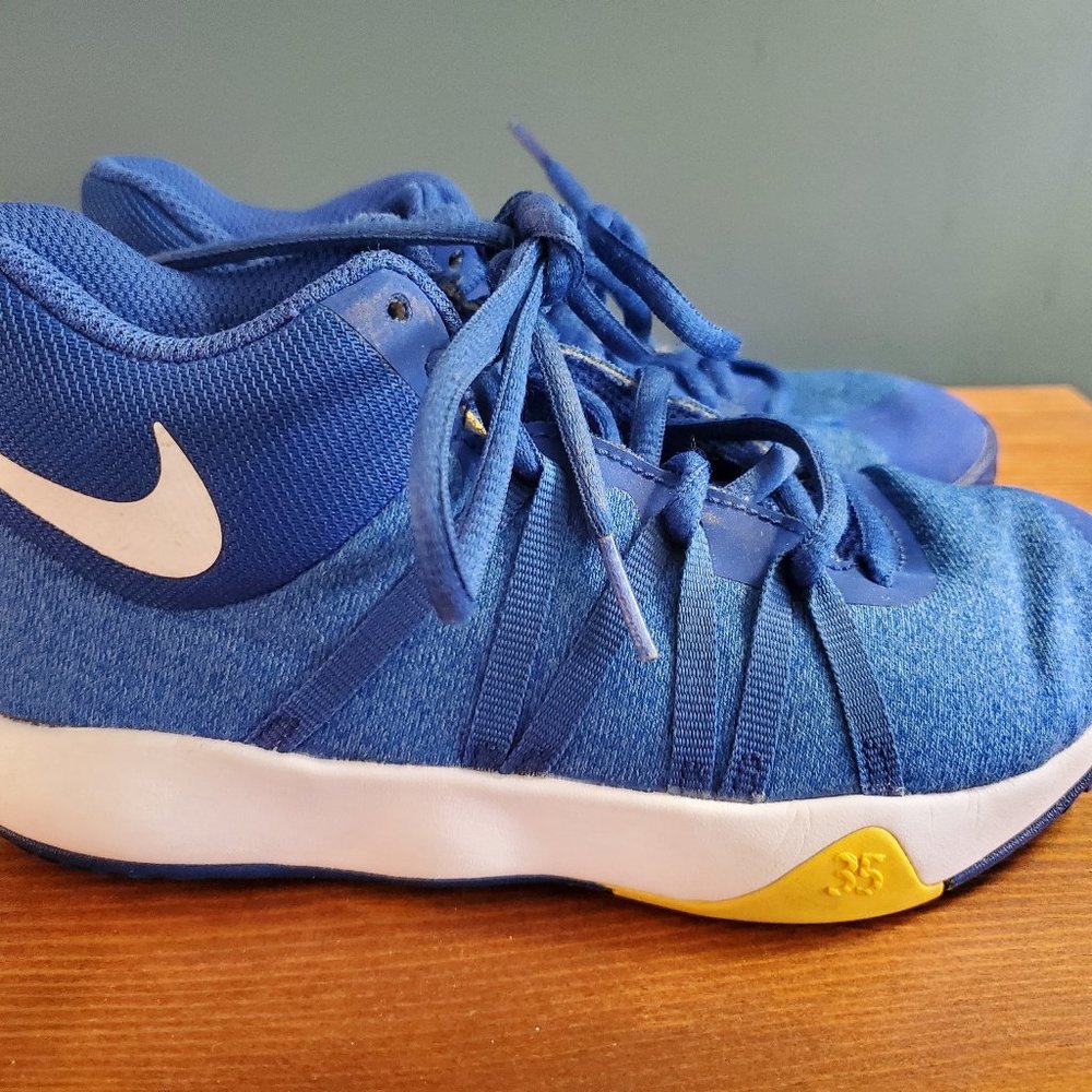 Nike KD Boys Size 13C
